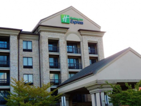  Holiday Inn Express Boone, an IHG Hotel  Бун